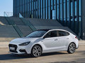 現(xiàn)代i30(海外) Fastback N Line2019款