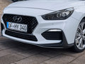 現(xiàn)代i30(海外) Fastback N Line2019款