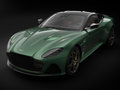 阿斯頓·馬丁DBS DBS592019款