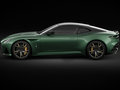 阿斯頓·馬丁DBS DBS592019款