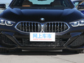 宝马8系 840i 四门轿跑车M运动套装2019款