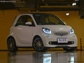 巴博斯 smart fortwo 图片
