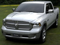 RAM Trucks霸王龙 图片