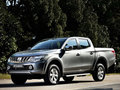 三菱 L200 基本型2015款