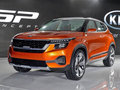 起亞SP 基本型2018款