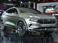 Fastback Concept 基本型2018款