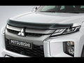 三菱 L200 2.3T探趣版2023款