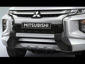 三菱 L200 2.3T探趣版2023款