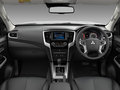 三菱 L200 2.3T探趣版2023款
