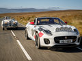 捷豹F-TYPE Rally Concept2018款