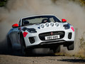 捷豹F-TYPE Rally Concept2018款
