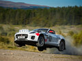 捷豹F-TYPE Rally Concept2018款
