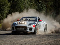 捷豹F-TYPE Rally Concept2018款