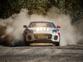 捷豹F-TYPE Rally Concept2018款