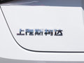 柯迪亚克GT 图片
