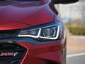 科鲁泽 RS 330T 自动痛快版国VI2019款