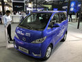 EM3新能源 基本續(xù)航型27KWh2020款