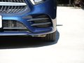 奔驰A级 A 200 L运动轿车2019款