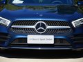 奔驰A级 A 200 L运动轿车2019款