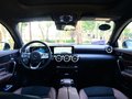 奔驰A级 A 200 L运动轿车2019款