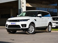 揽胜运动 3.0 V6 特别版2019款