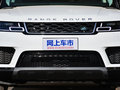揽胜运动 3.0 V6 特别版2019款