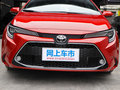 雷凌 185T CVT运动版国VI2019款
