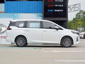 传祺M6 270T 自动尊荣版7座 国V2019款
