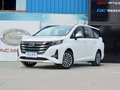 传祺M6 270T 自动尊荣版7座 国V2019款