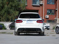 奔驰C级AMG AMG C 43 4MATIC 旅行轿车特别版2019款