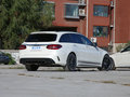 奔驰C级AMG AMG C 43 4MATIC 旅行轿车特别版2019款