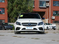 奔驰C级AMG AMG C 43 4MATIC 旅行轿车特别版2019款