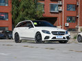 奔驰C级AMG AMG C 43 4MATIC 旅行轿车特别版2019款