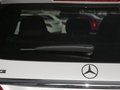 奔驰C级AMG 图片