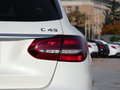 奔驰C级AMG AMG C 43 4MATIC 旅行轿车特别版2019款