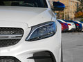 奔驰C级AMG AMG C 43 4MATIC 旅行轿车特别版2019款