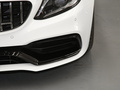 奔驰C级AMG 图片