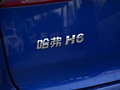 哈弗H6 图片
