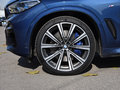 宝马X5(进口) xDrive40i 尊享型M运动套装2019款