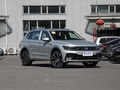 途观L 330TSI 自动两驱R-Line旗舰版国VI2019款