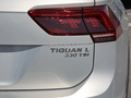 途观L 330TSI 自动两驱R-Line旗舰版国VI2019款