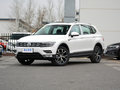 途观L 380TSI 自动四驱智动豪华版国V2019款