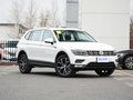 途观L 380TSI 自动四驱智动豪华版国V2019款