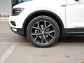 途观L 380TSI 自动四驱智动豪华版国V2019款