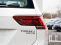 途观L 380TSI 自动四驱智动豪华版国V2019款