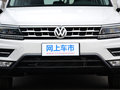 途观L 380TSI 自动四驱智动豪华版国V2019款