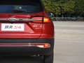 瑞風(fēng)S4 圖片