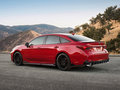 Avalon TRD Sport2019款