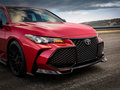 Avalon TRD Sport2019款