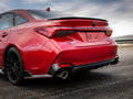 Avalon TRD Sport2019款